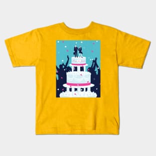 Real Business Kids T-Shirt